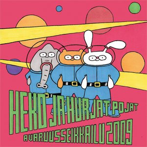 Avatar for Heko ja Hurjat Pojat