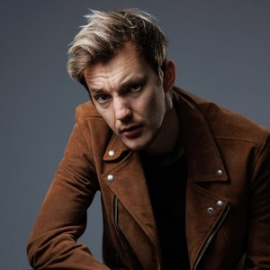 Avatar for Асафьев Стас