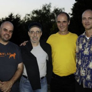 Mike Mainieri, Marnix Busstra Quartet 的头像