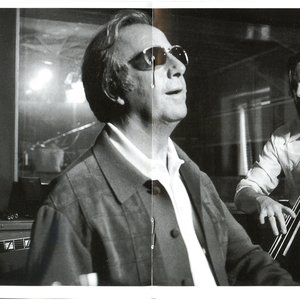 George Shearing, Niels-Henning Ørsted Pedersen, Louis Stewart 的头像
