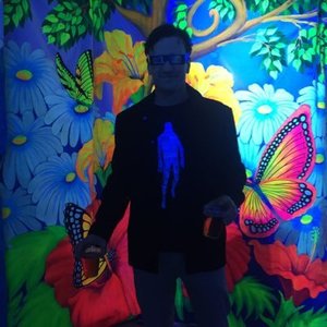 Brian Bright 的头像