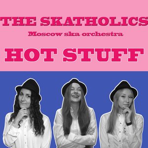 Hot Stuff (Donna Summer cover)