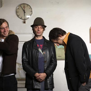 Naked Lunch photo provided by Last.fm