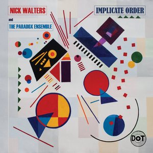 Implicate Order - EP