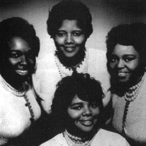 The Pearlettes 的头像