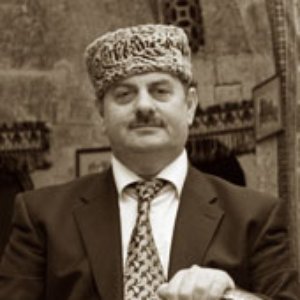 Avatar für Ağaxan Abdullayev