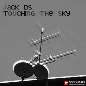 Image for 'Touching the Sky'