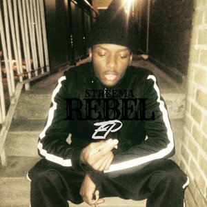 Rebel - EP