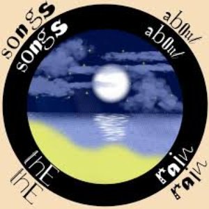 Songs About The Rain