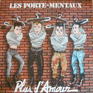 Аватар для Les Portes Mentaux
