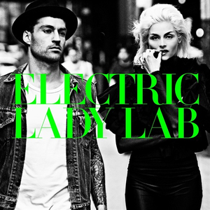 Electric Lady Lab - Flash! - Zortam Music