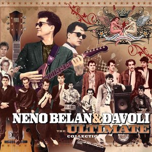 “NENO BELAN & ÐAVOLI”的封面