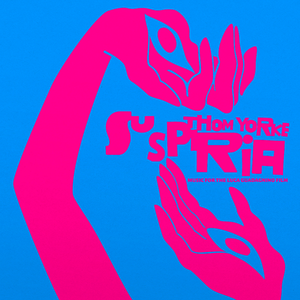 Suspiria