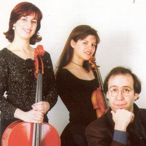 Joachim Trio 的头像