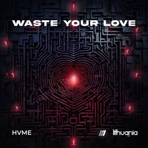 Waste Your Love - Single