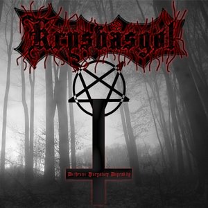 Krysvåsgøl 的头像