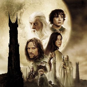 Avatar di Elijah Wood; Ian McKellen; Liv Tyler; Viggo Mortensen; Sean Astin; Cate Blanchett