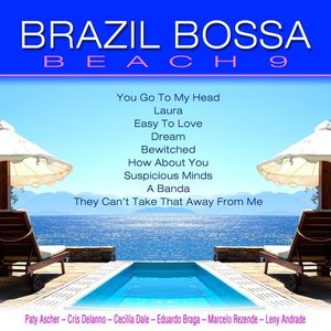 Brazil Bossa Beach, Vol. 9 (Bossa Versions)