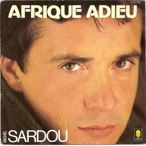 Afrique Adieu