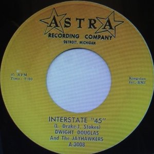 Interstate "45"