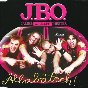 Ällabätsch