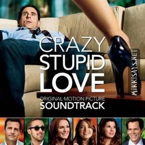 Thievery Corporation - Crazy, Stupid, Love Original Motion Picture Soundtrack - Zortam Music