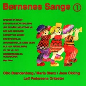 Bornenes Sange 1