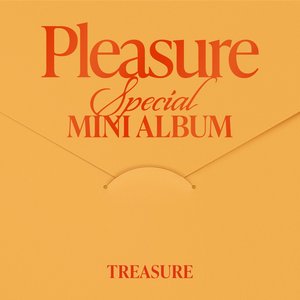 PLEASURE - EP