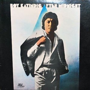 After Midnight