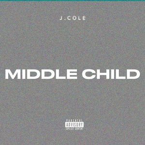 MIDDLE CHILD - Single