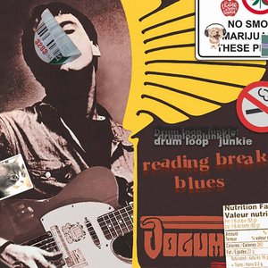 reading break blues
