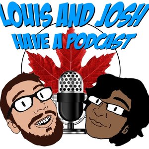 Louis Cyr And Josh Macedo 的头像