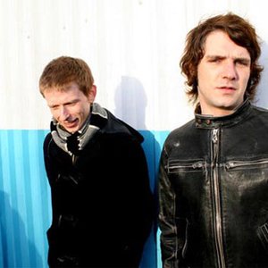 Brett Johnson & Dave Barker 的头像
