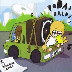 Banger Boyz/Cheeba 的头像