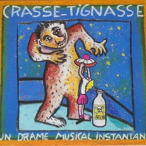 Crasse-Tignasse