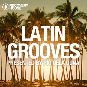 Latin Grooves, Vol. 3 - Selected By Rio Dela Duna