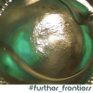 further frontiers
