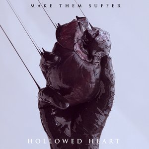 Hollowed Heart - Single