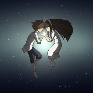 盲目の宇宙飛行士