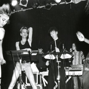 Quazar photo provided by Last.fm