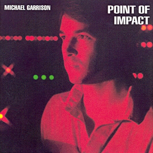Point of Impact cover