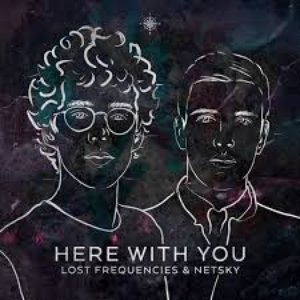 Avatar for LOST FREQUENCIES & NETSKY