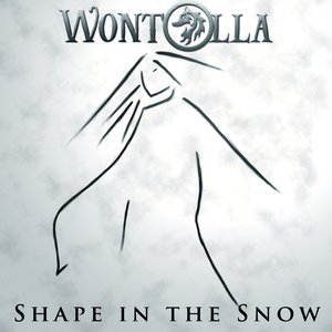 Shape in the Snow