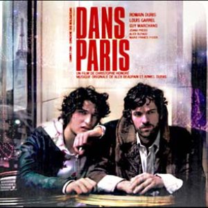 Avatar for Dans Paris