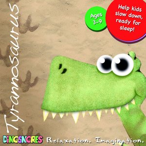 Tyrannosaurus - Sleep Stories With Guided Relaxation and Visualisation