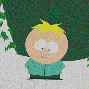 Imagem de 'Butters'