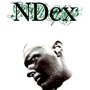 “Ndex”的封面