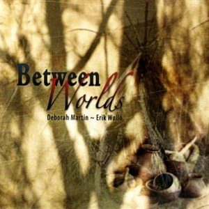 Between Worlds cover