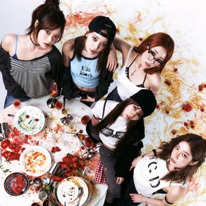 Avatar für LE SSERAFIM