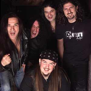 Fire Trails photo provided by Last.fm